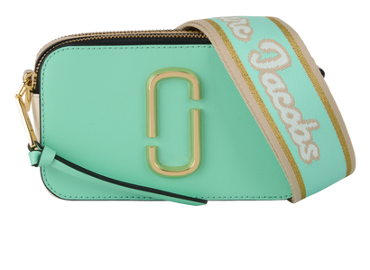 The Snapshot, front view